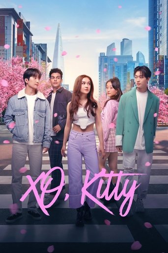 XO Kitty (2026) Hindi Season 3 Complete Netflix