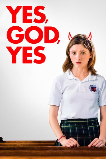 Yes, God, Yes (2019) Hindi Dubbed