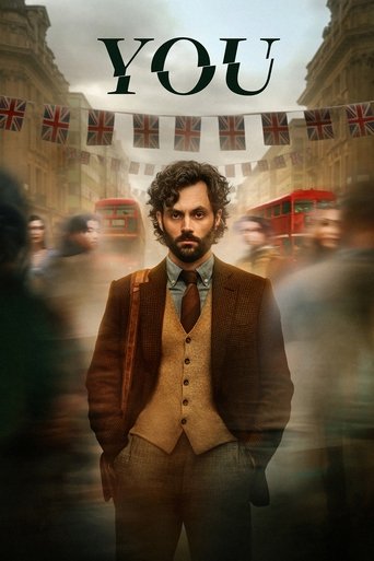 You (2023) Hindi Season 4 Complete Netflix