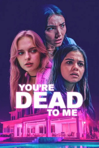 You’re Dead to Me (2025) Unofficial Hindi Dubbed