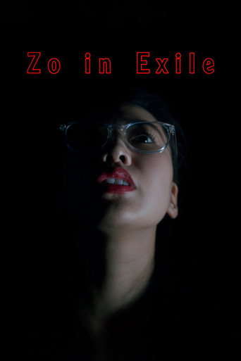 Zo in Exile (2024) Unofficial Hindi Dubbed